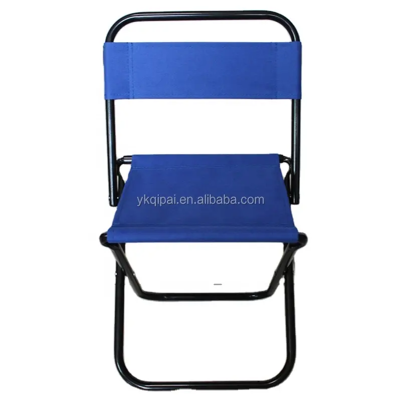 En plein air Portable Pique-Nique Utiliser Chaise De Pêche Pratique Mini Tabouret Pliant Chaise De Camping