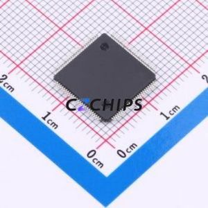ไมโครคอนโทรลเลอร์ชิปวงจรรวม (MCU/MPU/SoC) PIC32MK1024GPK100-I/PT TQFP-100(12x12) ของแท้และใหม่ - Product Image 2