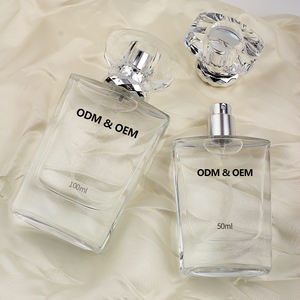 Eau de Parfum au Thé de <span class=keywords><strong>Darjeeling</strong></span>, Parfum Longue Durée, Senteur Boisée, Parfum pour Hommes et Femmes - Product Image 5