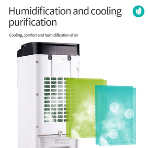 Sản Xuất Tại Trung Quốc Chất Lượng Cao 4l Công Suất Lớn Không Khí Mát Cho Nhà - Product Image 4