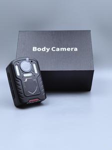 Caméra portable E201 1080P HD avec vision nocturne, 130 °   Objectif grand angle et <span class=keywords><strong>batterie</strong></span> haute capacité 3000 mAh pour l'enregistrement de sécurité en extérieur - Product Image 5