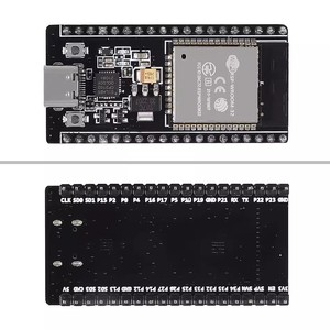 D1 Mini V2 <span class=keywords><strong>NodeMCU</strong></span> 4M Bytes Lua Wi-Fi Internet de las cosas Placa de desarrollo basada en ESP8266 <span class=keywords><strong>ESP32</strong></span> CAM - Product Image 4