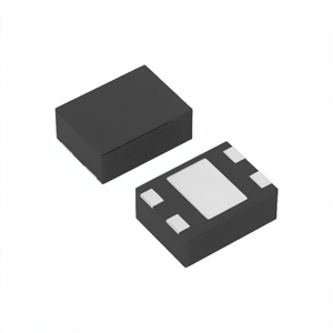 Power Management (PMIC) 4 UDFN Exposed Pad XC6501D131GR-G Buy Online Electronic Components Original - Product Image 1