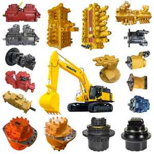 <span class=keywords><strong>Bon</strong></span> service après-vente pour la boîte <span class=keywords><strong>de</strong></span> réduction <span class=keywords><strong>de</strong></span> rotation CAT E336GC 5367288, excavatrice sur chenilles pour transmission finale GP-SWING 536-7288 - Product Image 6