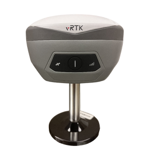 เครื่องมือสำรวจ Hi-Target 1408ช่อง UM980 VRTK2 GNSS RTK - Product Image 3