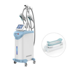 Equipo estético de criolipólisis para congelación de grasa, productos más recientes 2025, máquinas no quirúrgicas, criogénicas para grasa, máquina de congelación de grasa - Product Image 6