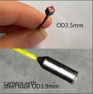 Мини-камера och2b10 ovm 6946 ovm6948 с датчиком движения - Product Image 2
