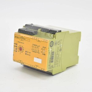 Module de relais de sécurité XV3.1P 777530 EJ2918 XV3.1P 777532 EJ2918 XV3.1P 777538 EJ2918 pour l'automatisation industrielle PLC - Product Image 1