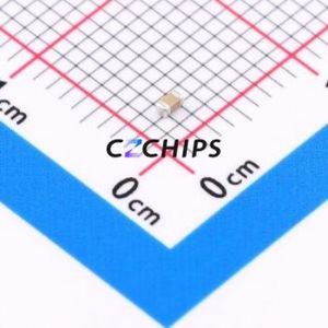 CS0603KRX7R0BB103 SMD Capacitor (MLCC) 0603 ( Capacitance: 10nF )( Precision: 10% Rated Voltage: 100V ) - Product Image 1