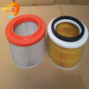 Cubierta de extremo de filtro de camión redondo cerrado de gran venta <span class=keywords><strong>en</strong></span> mercados extranjeros - Product Image 4