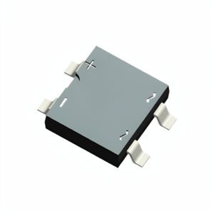 Manufacturer Channel MB4F Electronics Component 4-SMD, Gull Wing Diodes - Product Image 1