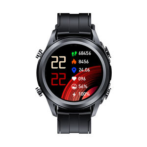Reloj inteligente 2 en 1 de alta calidad, resistente al agua, T10, T20, T30, T40, T50, <span class=keywords><strong>T89</strong></span>, con auriculares, PK DT10 - Product Image 2