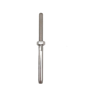 Connecteur de tige de fixation pour bateau en acier inoxydable, pour la réparation et le remplacement des équipements marins - Product Image 4