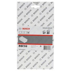 BOSCH - 2607432034 Filtre à plis plats en polyester pour GAS 35-55 - EAN 3165140713573 POWER TOOLS ACCESSOIRES - Product Image 2
