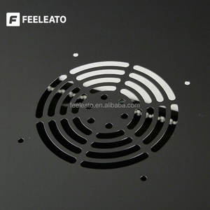 Armoire serveur <span class=keywords><strong>19</strong></span> <span class=keywords><strong>pouces</strong></span> insonorisée à cadre ouvert, petite boîte de centre de données 6U <span class=keywords><strong>9U</strong></span> 12U 15U, armoire réseau murale à vendre - Product Image 4