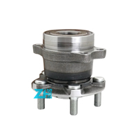 محامل محورية عالية الجودة بسعر مناسب 28473-fl040 محور 334T/ 4 28473.fj020 قطع غيار سيارات عجلة لسوبارو