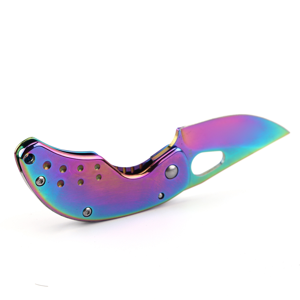 YJ Knives