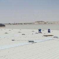 Système de guidage de la lumière naturelle pour toiture, dispositifs tubulaires solaires personnalisés pour bâtiments résidentiels