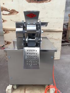 Pakistan samosa Patti, the machine automatic dumplings low price - Product Image 3