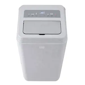 <span class=keywords><strong>Aire</strong></span> Acondicionado Portátil de 12000 BTU, <span class=keywords><strong>Aire</strong></span> Acondicionado para Cuartos Fríos con Función de Calefacción - Product Image 1