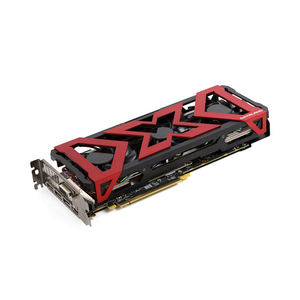 DDR5 Rx420 430 Rx460 Rx470 Rx550 Rx560 Rx570 Rx580 VGA Card, Video Graphics Card Graphics Card - Product Image 3