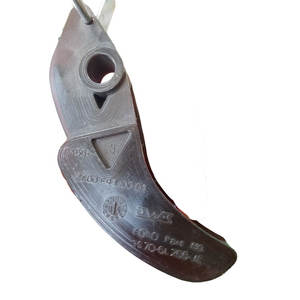 1676437 kette Guide für Ford Transit <span class=keywords><strong>2</strong></span>.4L 3S7Q 6L266 AE/8C1Q 6L266 AA - Product Image 1