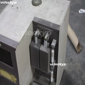 DETERMINADOR DE NITROGENO Y OXÍGENO LECO TC-436 782-400-400 - Product Image 3