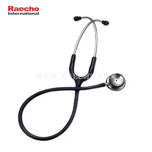 Estetoscopio Médico de Doble Cabeza de Buena Calidad al Mejor Precio - Product Image 6