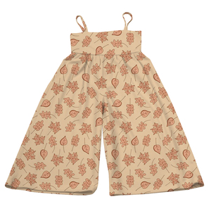 Đồ liền thân chất lượng cao không tay dành cho người lớn, kiểu mới, chất liệu vải lụa sữa <span class=keywords><strong>Aztec</strong></span>, jumpsuit nữ - Product Image 2