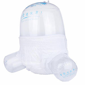 حفاضات عالية الجودة لسوق البضائع في الولايات المتحدة الأمريكية اليابانية ، حفاضات للكبار - Product Image 3