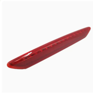 Vw Polo High Mount Brake Light 6Q6945097 <b>Plastic</b> <b>Window</b> Position New - Product Image 1