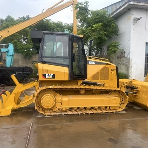 Bulldozer Cat D5K LGP Usado Barato, Bulldozer Cat D5K D5K LGP D4K LGP Mini Usado en Venta, Original - Product Image 2