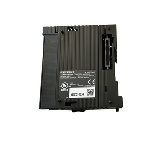 Contrôleur programmable PLC KV-TF40 KV-TF10, unité de contrôle de température, utilisé pour la détection de température, en stock - Product Image 3