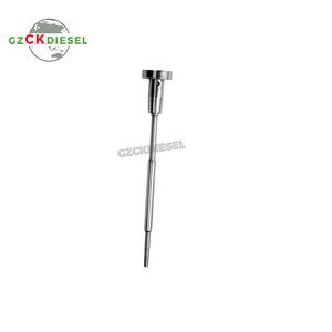 Common Rail iniettore di carburante valvola di controllo F00RJ01218 F00R J01 <span class=keywords><strong>218</strong></span> per iniettore 0445120030 0445120061 0445120100 - Product Image 2
