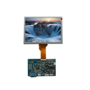 Lvds giao diện <span class=keywords><strong>8</strong></span> <span class=keywords><strong>inch</strong></span> Màn hình <span class=keywords><strong>LCD</strong></span> module hiển thị CPT và hội Đồng Quản Trị cho máy tính bảng PC màn hình <span class=keywords><strong>LCD</strong></span> Màn hình hiển thị - Product Image 6