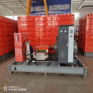 500bar 800 בר 1000 בר בר בר מים בלחץ גבוה מכונת מים קרים סילון מים קרים - Product Image 1