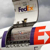 DHL TNT Fedex UPS Express Günstigster Luftexpress-Versandservice Tür-zu-Tür-Service Weltweit
