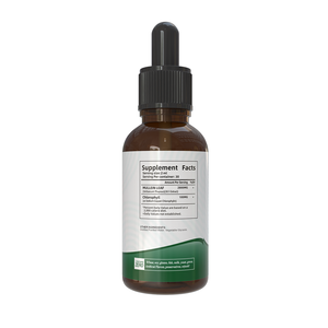 Gotas de Verbasco Líquido Oral Vegano en Oferta, Extracto Herbal Orgánico Natural de Hoja de Verbasco - Product Image 2