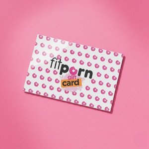 บัตรของขวัญดิจิทัล Fitporn 100 ใบ แบบกำหนดเองได้ พิมพ์ได้ สำหรับกิจกรรมส่งเสริมการขาย - Product Image 1
