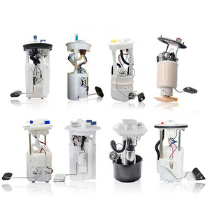 E10401M Unidad de alimentación del conjunto de la bomba de combustible para R <span class=keywords><strong>E</strong></span> N a <span class=keywords><strong>U</strong></span> L <span class=keywords><strong>T</strong></span> LAGUNA Pedido a granel Fabricante Miaosha - Product Image 3