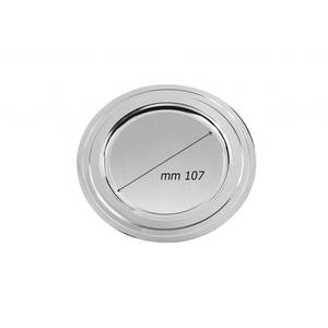 Contenedor Redondo de Almacenamiento de Alimentos al Vacío de 17.5 cm de Diámetro - Product Image 2