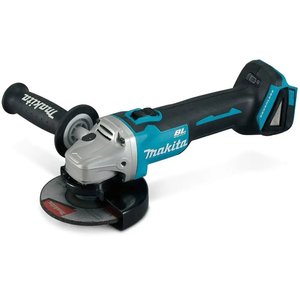 ราคาขายส่งชุดเครื่องมือไร้สาย Makita 18V Brushless 4 ชิ้น 2 x 6.0Ah รุ่น DLX4145GX1 พร้อมจัดส่งฟรี - Product Image 2