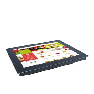 PC intégré BVS 10.4 15 15.6 19 pouces écran tactile LCD PC/support mural pour ordinateur industriel - Product Image 1