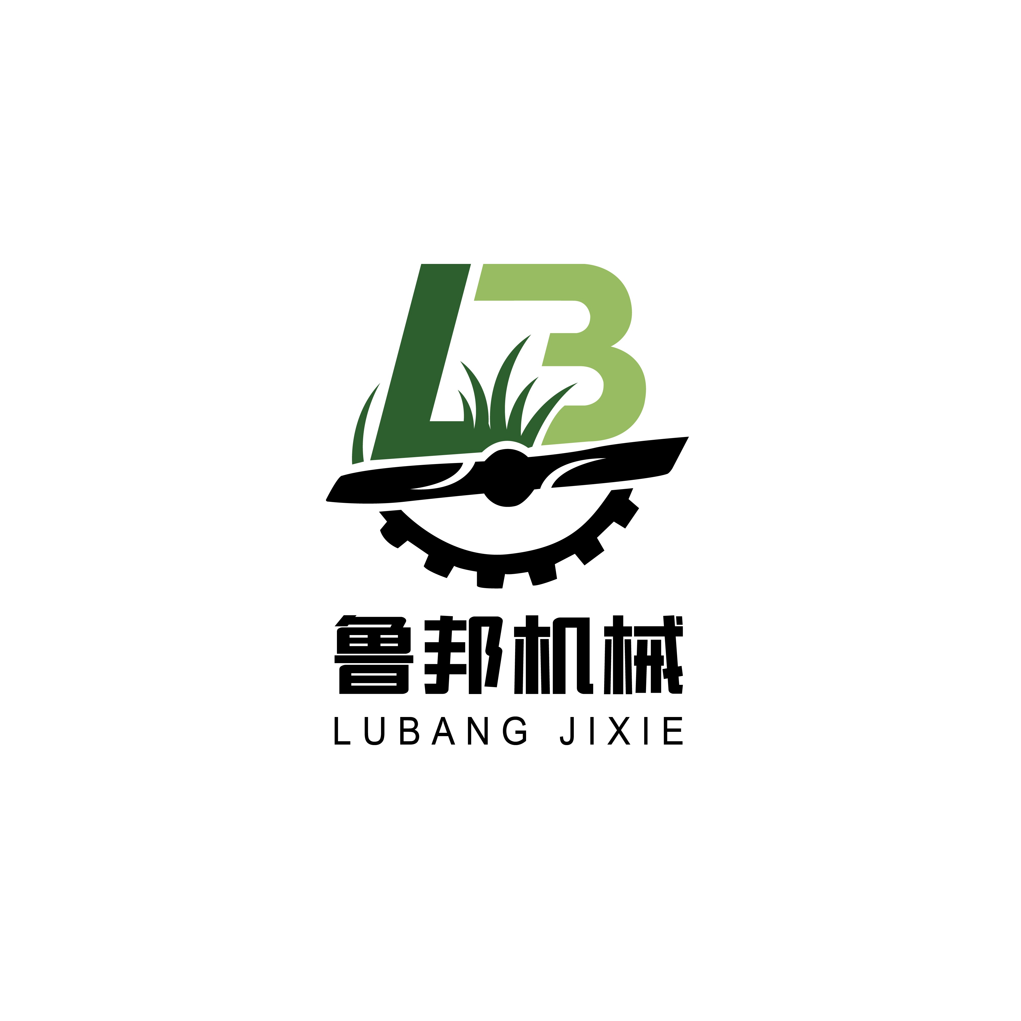 Jining Lubang Machinery Equipment Co., Ltd. logo