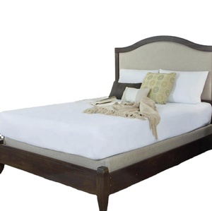 Matelas éponge en coton <span class=keywords><strong>anti</strong></span>-acariens ultra doux personnalisé protège-matelas imperméable contre les punaises <span class=keywords><strong>de</strong></span> <span class=keywords><strong>lit</strong></span> - Product Image 2