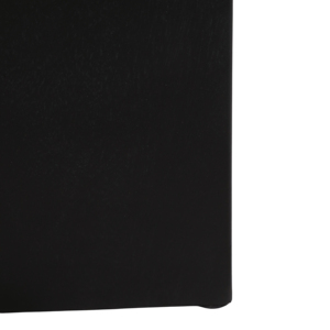 Tavolino rotondo con piano in marmo, moderno tavolino in legno per piccoli spazi e comodino - Product Image 6