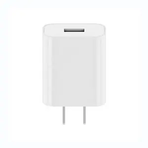 cantell express edition 5V 2A USB Ports Travel Adapter Fast Charging USB Wall Charger for Smart Phone