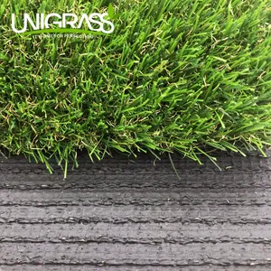 UNI人造草坪景观新低价装饰户外草坪人造草