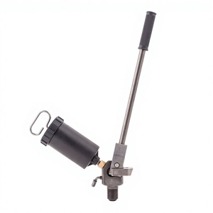 Inyectores de Aceite de 300 y 400 <span class=keywords><strong>MPa</strong></span> (43 500 y 58 000 Psi) Serie 226400 <span class=keywords><strong>E</strong></span> Aptos para Diversas Aplicaciones - Product Image 1