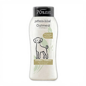 Shampooing Aloe Vera, Lissant, Brillance, Huile de Soja, Sans Parabènes ni Huiles Minérales, Végan, OEM - Product Image 1